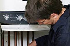 boiler repair Pontfadog