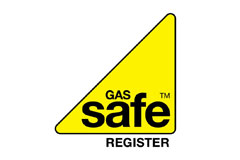 gas safe companies Pontfadog